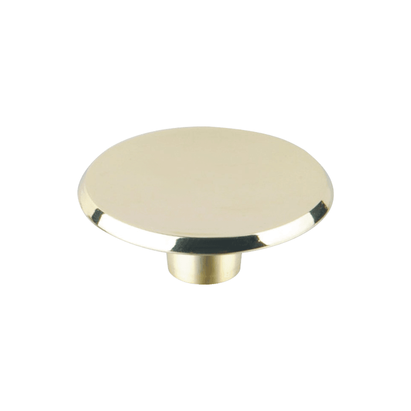 CK113 45mm Orta Base Kısa Kök dolap düğmesi